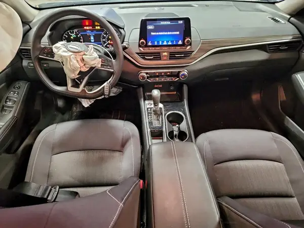 1N4BL4DV3RN393415 2024 NISSAN ALTIMA - Image 8