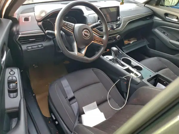 1N4BL4DV3RN393785 2024 NISSAN ALTIMA - Image 8