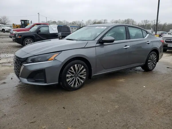 1N4BL4DV3RN396279 2024 NISSAN ALTIMA - Image 1