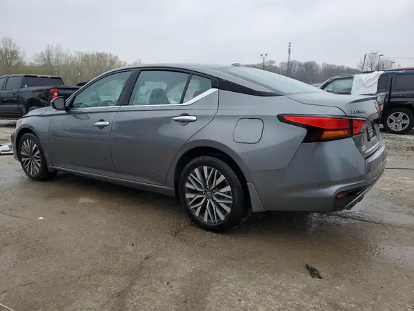 1N4BL4DV3RN396279 2024 NISSAN ALTIMA - Image 2