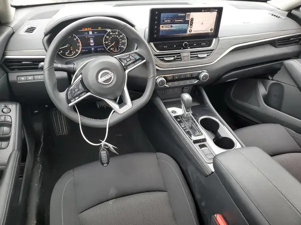 1N4BL4DV3RN396279 2024 NISSAN ALTIMA - Image 8