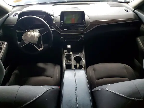 1N4BL4DV3RN396430 2024 NISSAN ALTIMA - Image 8