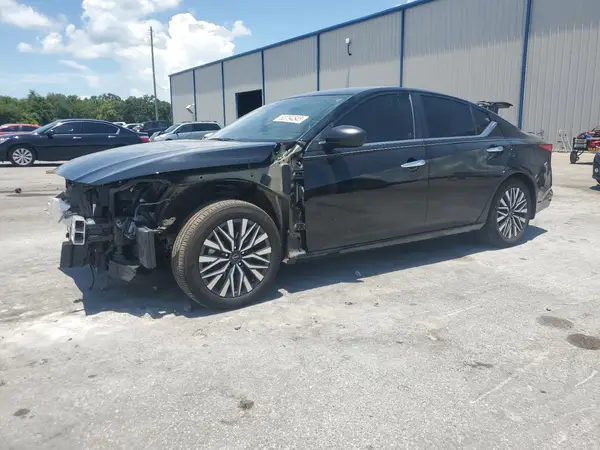 1N4BL4DV3RN396525 2024 NISSAN ALTIMA - Image 1