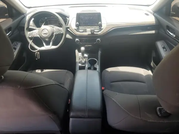 1N4BL4DV3RN396525 2024 NISSAN ALTIMA - Image 8