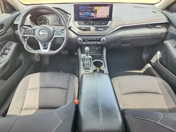1N4BL4DV3RN398131 2024 NISSAN ALTIMA - Image 8