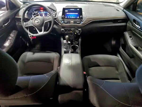 1N4BL4DV3RN405711 2024 NISSAN ALTIMA - Image 8