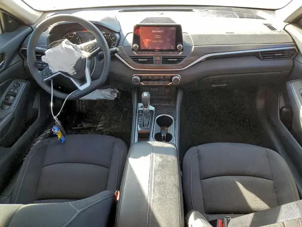 1N4BL4DV3RN405739 2024 NISSAN ALTIMA - Image 8