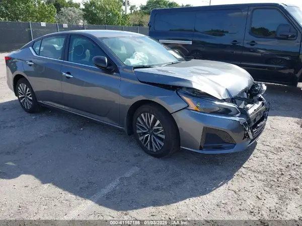 1N4BL4DV3RN408723 2024 NISSAN ALTIMA - Image 1