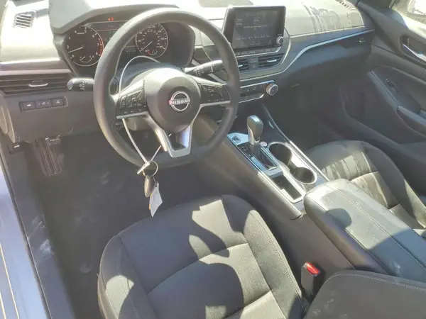 1N4BL4DV3RN410133 2024 NISSAN ALTIMA - Image 8