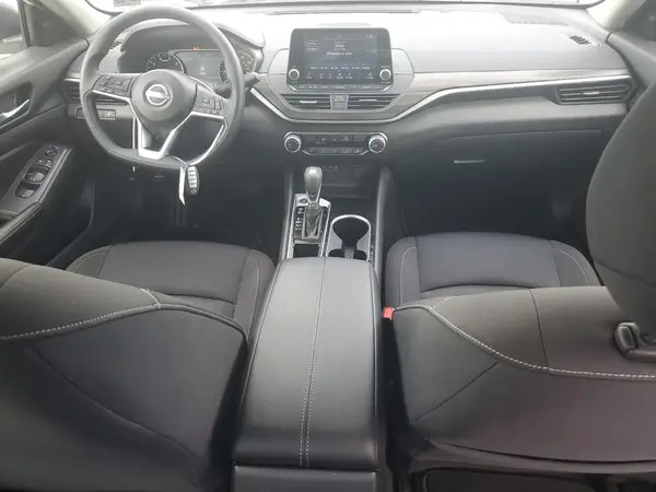 1N4BL4DV3RN415462 2024 NISSAN ALTIMA - Image 8