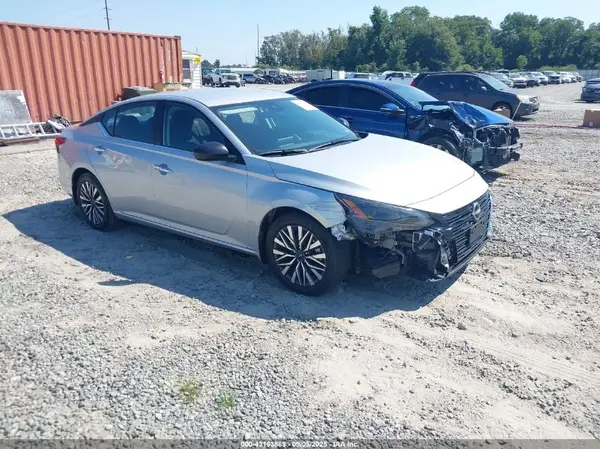 1N4BL4DV3RN417325 2024 NISSAN ALTIMA - Image 1