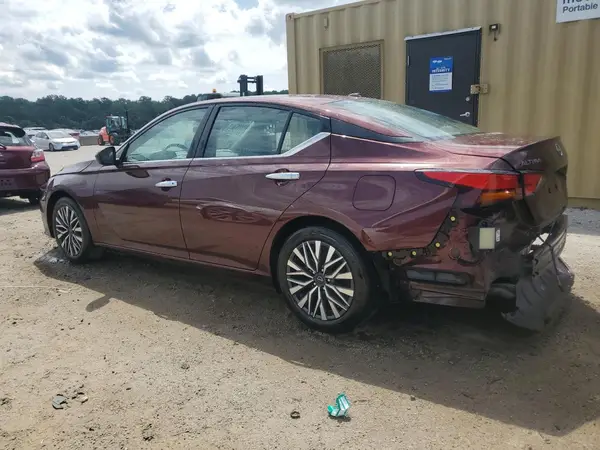 1N4BL4DV3RN418409 2024 NISSAN ALTIMA - Image 2