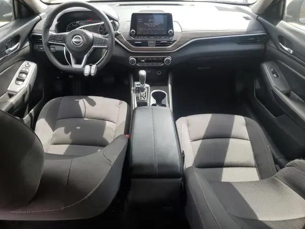 1N4BL4DV3RN418409 2024 NISSAN ALTIMA - Image 8