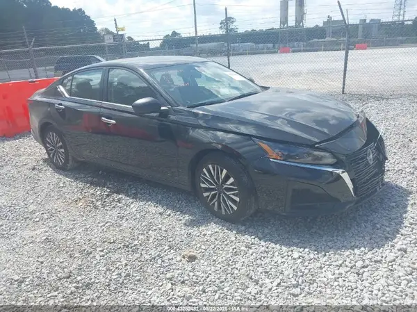 1N4BL4DV3RN418524 2024 NISSAN ALTIMA - Image 1