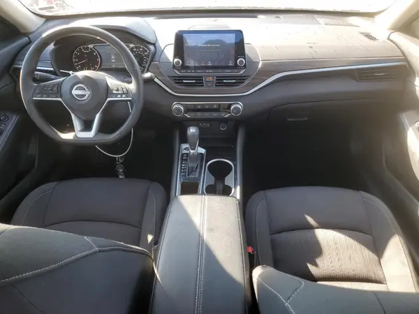 1N4BL4DV3RN419589 2024 NISSAN ALTIMA - Image 8