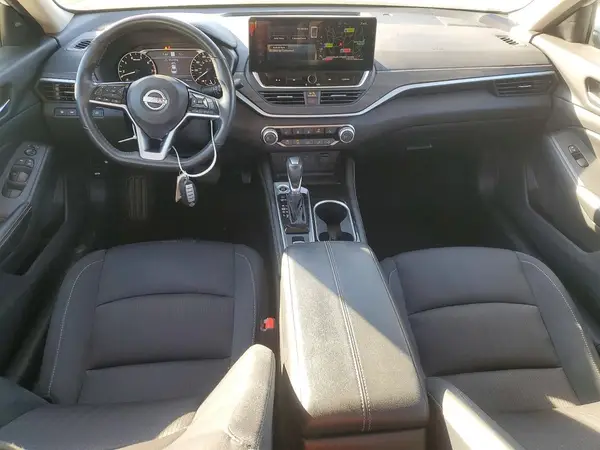 1N4BL4DV3RN420595 2024 NISSAN ALTIMA - Image 8