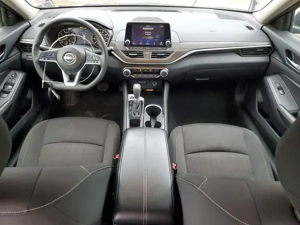 1N4BL4DV3RN421696 2024 NISSAN ALTIMA - Image 8