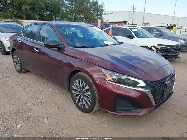 1N4BL4DV3RN421777 2024 NISSAN ALTIMA - Image 1