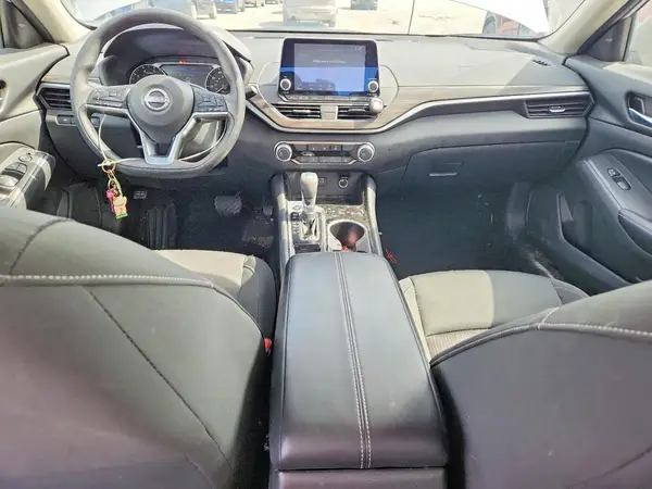 1N4BL4DV3RN427076 2024 NISSAN ALTIMA - Image 8