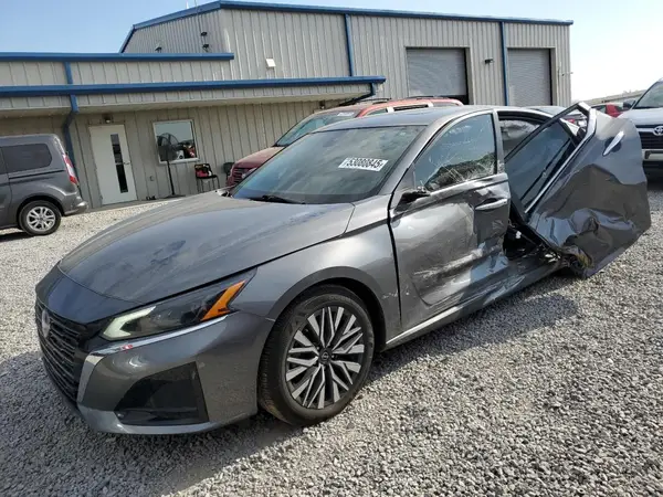 1N4BL4DV3RN429216 2024 NISSAN ALTIMA - Image 1