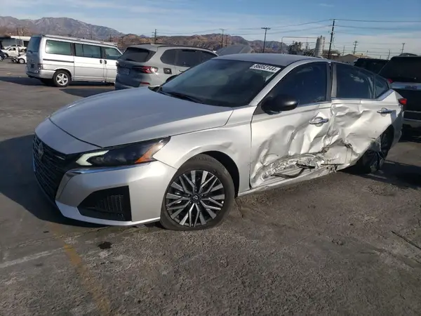 1N4BL4DV3RN429846 2024 NISSAN ALTIMA - Image 1