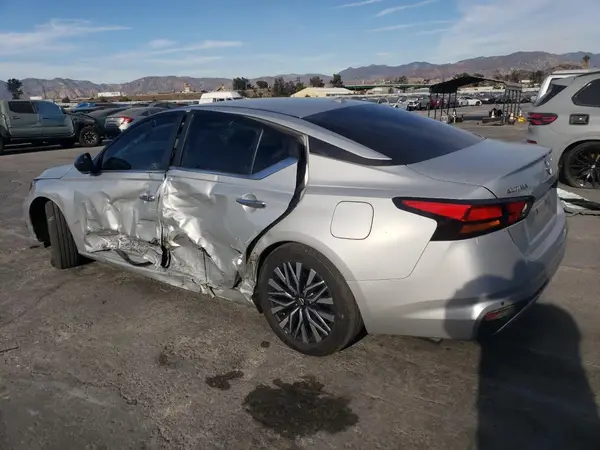 1N4BL4DV3RN429846 2024 NISSAN ALTIMA - Image 2