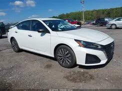 1N4BL4DV3SN300043 2025 NISSAN ALTIMA