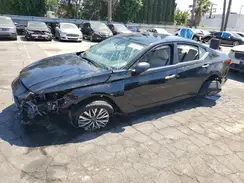 1N4BL4DV3SN300298 2025 NISSAN ALTIMA
