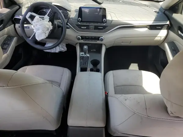 1N4BL4DV3SN300298 2025 NISSAN ALTIMA - Image 8
