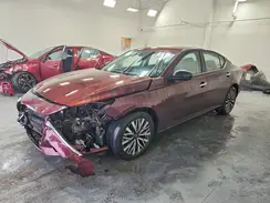 1N4BL4DV3SN300589 2025 NISSAN ALTIMA