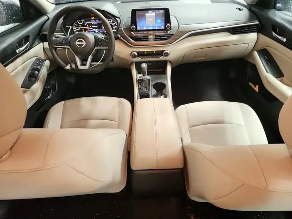 1N4BL4DV3SN300589 2025 NISSAN ALTIMA - Image 8