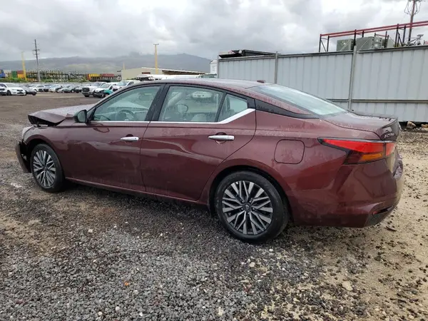 1N4BL4DV3SN300656 2025 NISSAN ALTIMA - Image 2