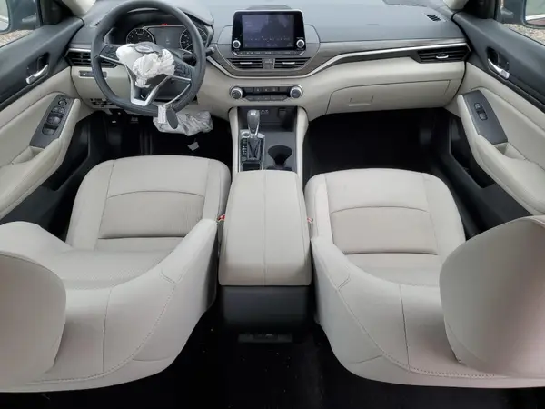 1N4BL4DV3SN300656 2025 NISSAN ALTIMA - Image 8