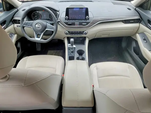 1N4BL4DV3SN300673 2025 NISSAN ALTIMA - Image 8