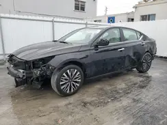 1N4BL4DV3SN300737 2025 NISSAN ALTIMA