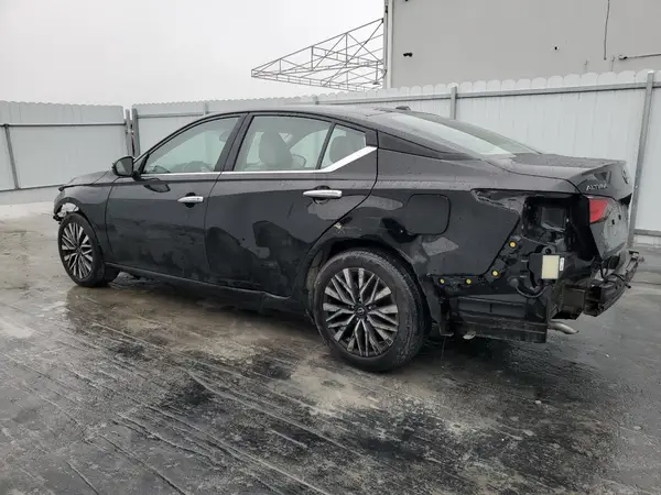 1N4BL4DV3SN300737 2025 NISSAN ALTIMA - Image 2