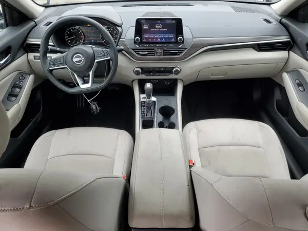 1N4BL4DV3SN300737 2025 NISSAN ALTIMA - Image 8