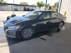 1N4BL4DV3SN301726 2025 NISSAN ALTIMA