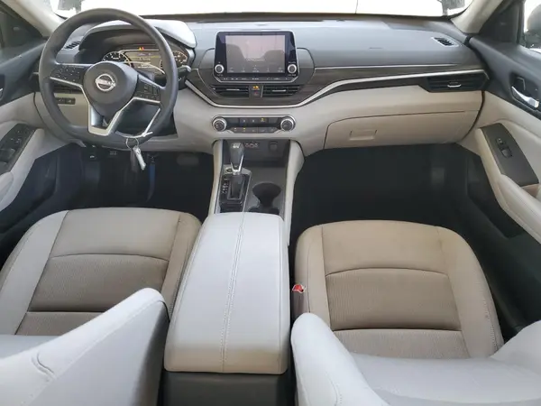 1N4BL4DV3SN301726 2025 NISSAN ALTIMA - Image 8