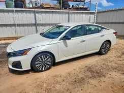 1N4BL4DV3SN302102 2025 NISSAN ALTIMA