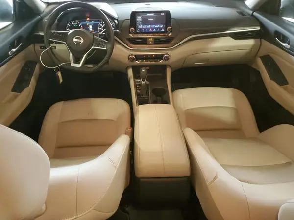 1N4BL4DV3SN302200 2025 NISSAN ALTIMA - Image 8