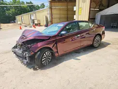 1N4BL4DV3SN302228 2025 NISSAN ALTIMA