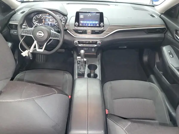 1N4BL4DV3SN302567 2025 NISSAN ALTIMA - Image 8
