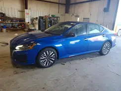 1N4BL4DV3SN302603 2025 NISSAN ALTIMA