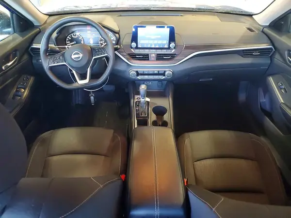 1N4BL4DV3SN302603 2025 NISSAN ALTIMA - Image 8