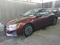 1N4BL4DV3SN302892 2025 NISSAN ALTIMA