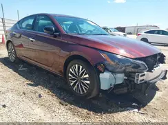 1N4BL4DV3SN303007 2025 NISSAN ALTIMA