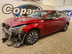 1N4BL4DV3SN303024 2025 NISSAN ALTIMA