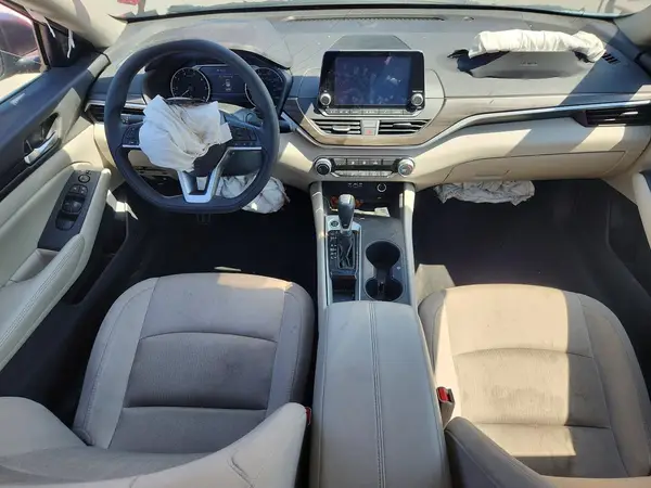 1N4BL4DV3SN303024 2025 NISSAN ALTIMA - Image 8