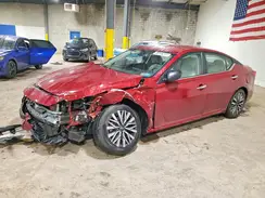 1N4BL4DV3SN303217 2025 NISSAN ALTIMA